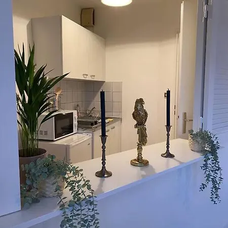 Appartement Le Tivoli - Balcon Vue Jardin à Dijon Extérieur photo