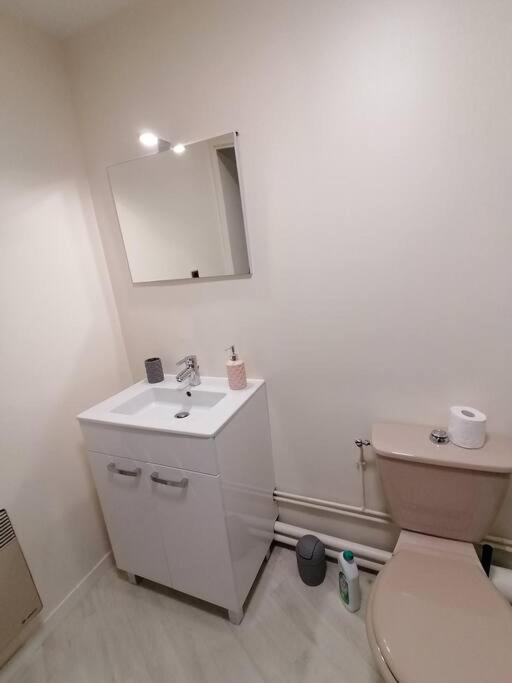 Apartment Le Tivoli - Balcon Vue Jardin *