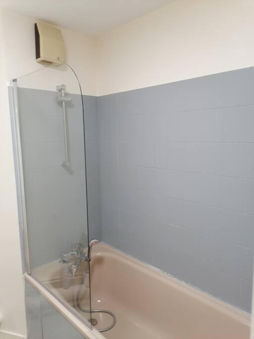 Appartement Le Tivoli - Balcon Vue Jardin *