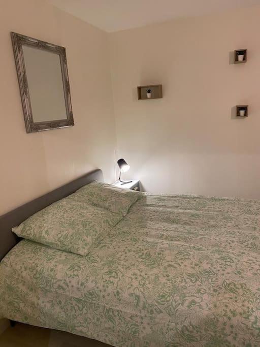 Appartement Le Tivoli - Balcon Vue Jardin