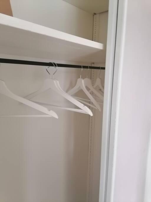 Le Tivoli - Balcon Vue Jardin Appartement *