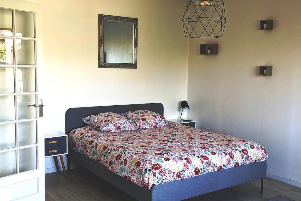 Appartement Le Tivoli - Balcon Vue Jardin Dijon