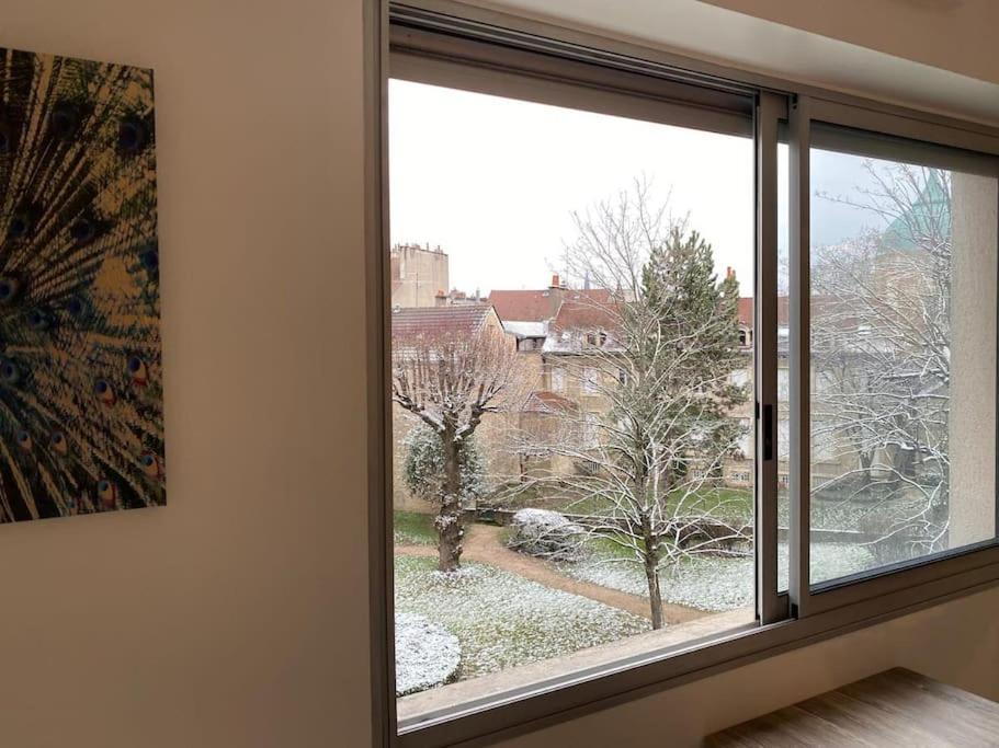 Le Tivoli - Balcon Vue Jardin *